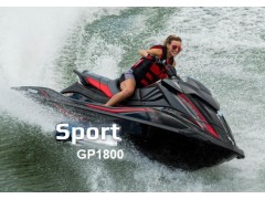 Sport - GP1800